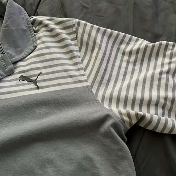 Puma polo - Picture 3 of 3